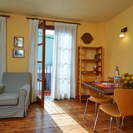Maisonette Tazacorte Εξωτερικό φωτογραφία
