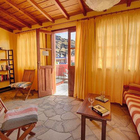 Maisonette Tazacorte Εξωτερικό φωτογραφία