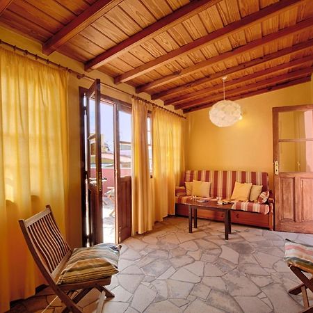 Maisonette Tazacorte Εξωτερικό φωτογραφία