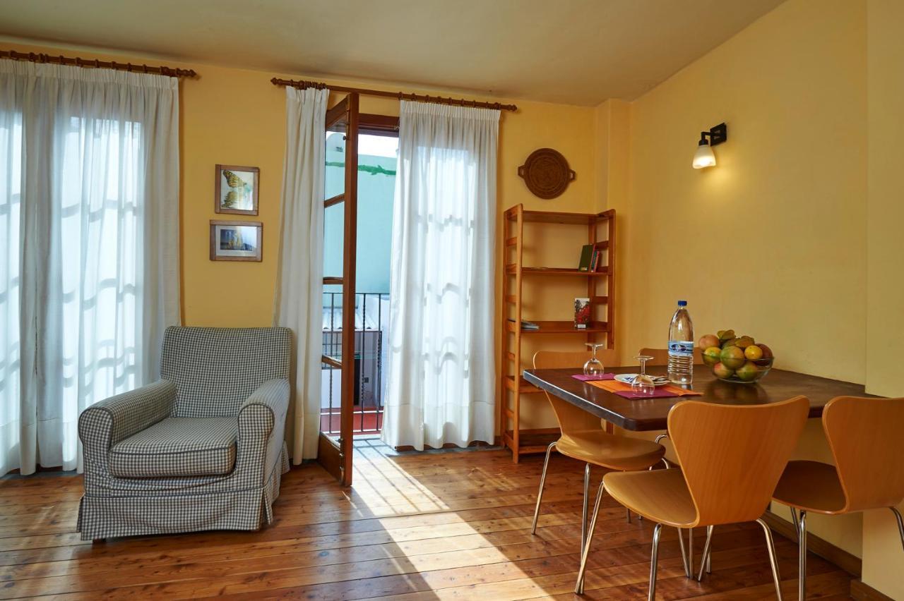 Maisonette Tazacorte Εξωτερικό φωτογραφία