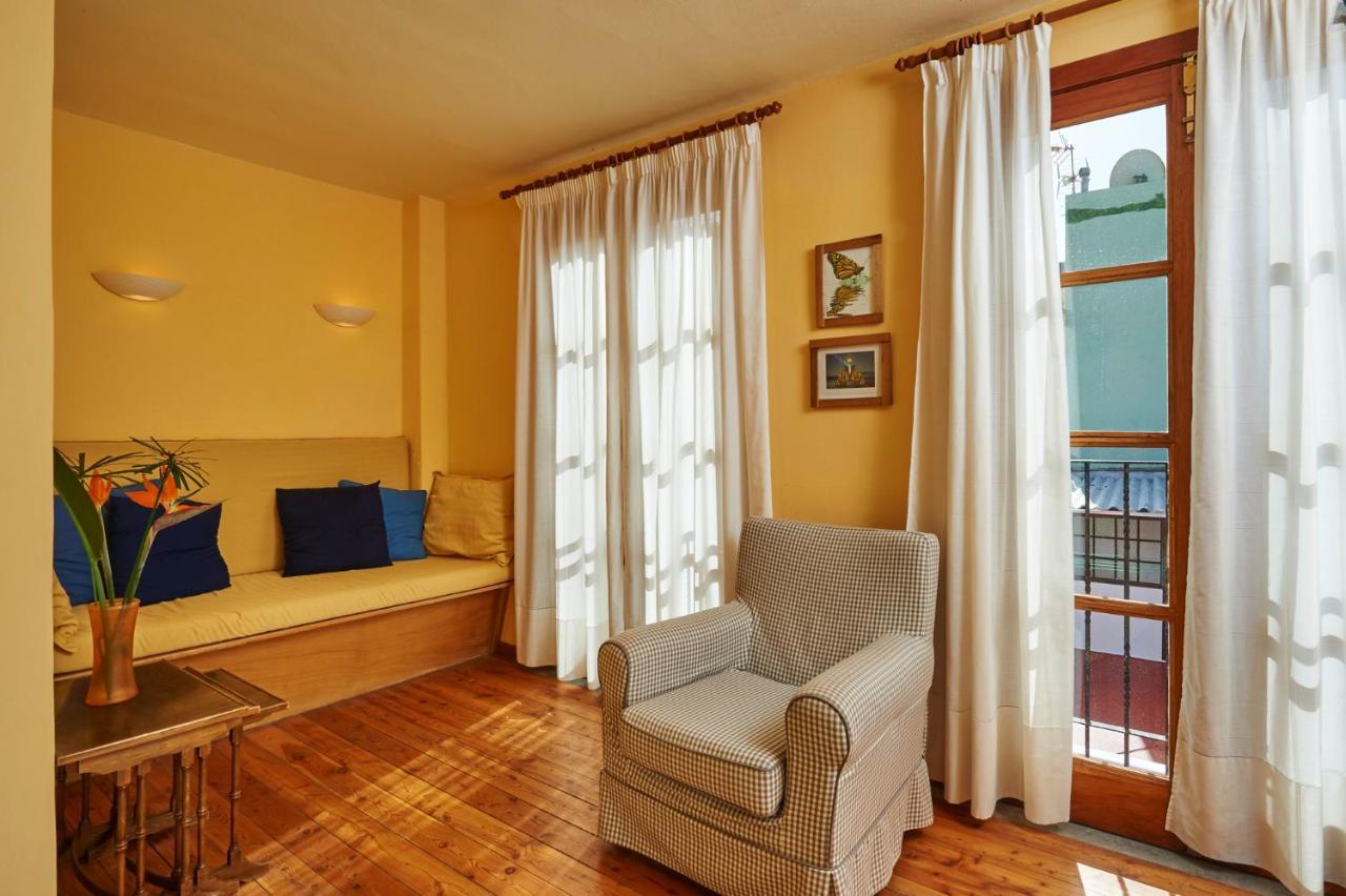 Maisonette Tazacorte Εξωτερικό φωτογραφία