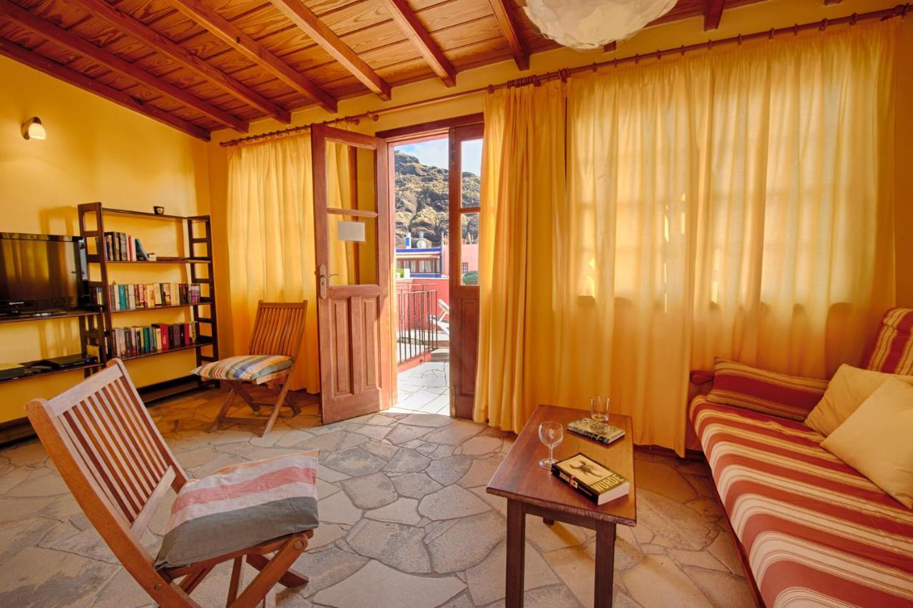 Maisonette Tazacorte Εξωτερικό φωτογραφία