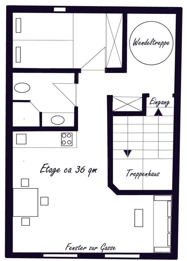 Maisonette Tazacorte Εξωτερικό φωτογραφία
