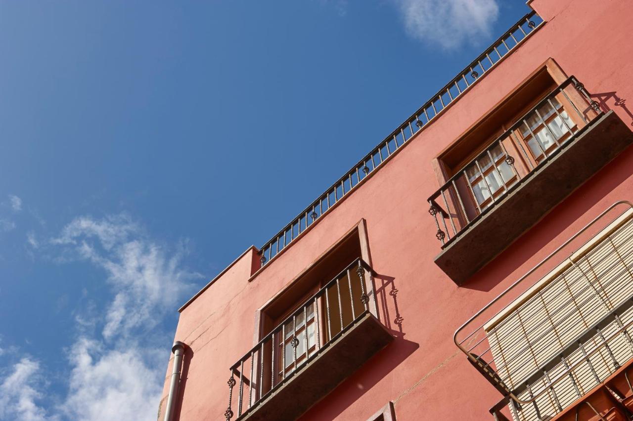 Maisonette Tazacorte Εξωτερικό φωτογραφία